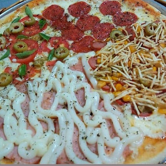 Pizzaria Roma Photos 2